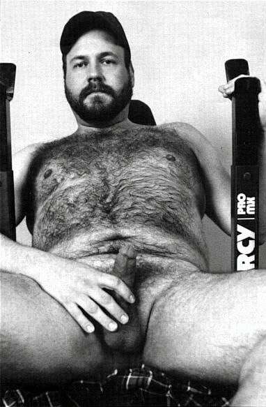Featured bear