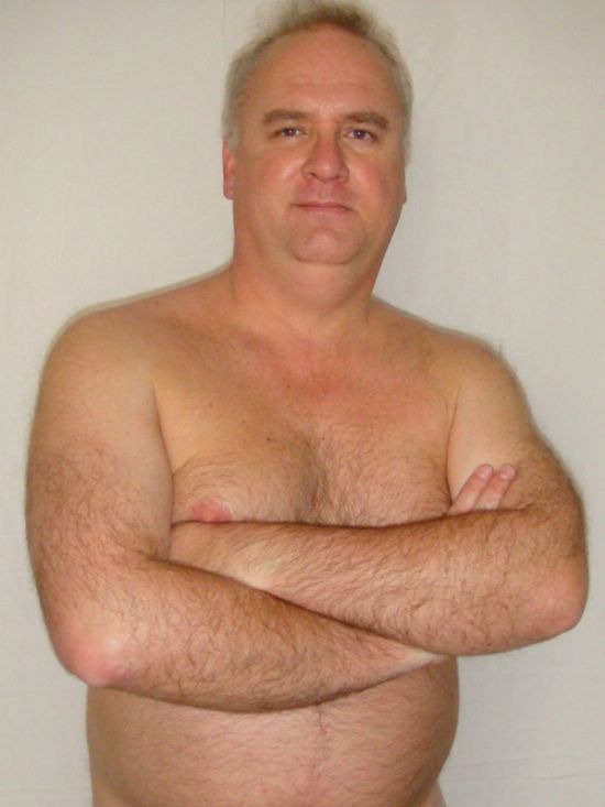 Featured bear