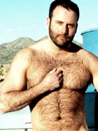 Featured bear