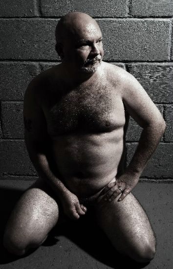 Featured bear