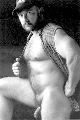Featured bear