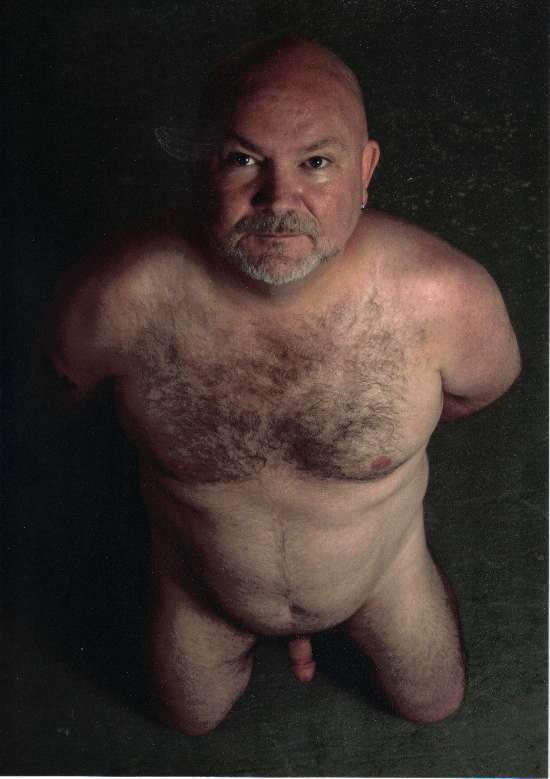 Featured bear