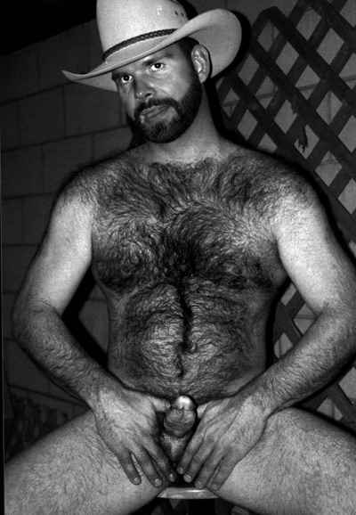 Featured bear