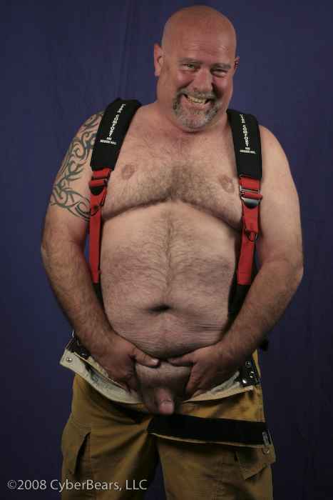 Featured bear
