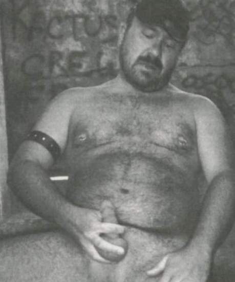 Featured bear