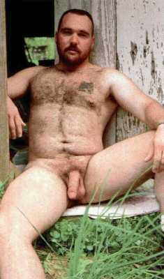 Featured bear