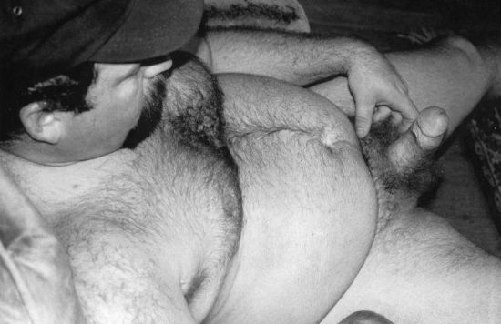 Featured bear