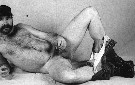 Featured bear
