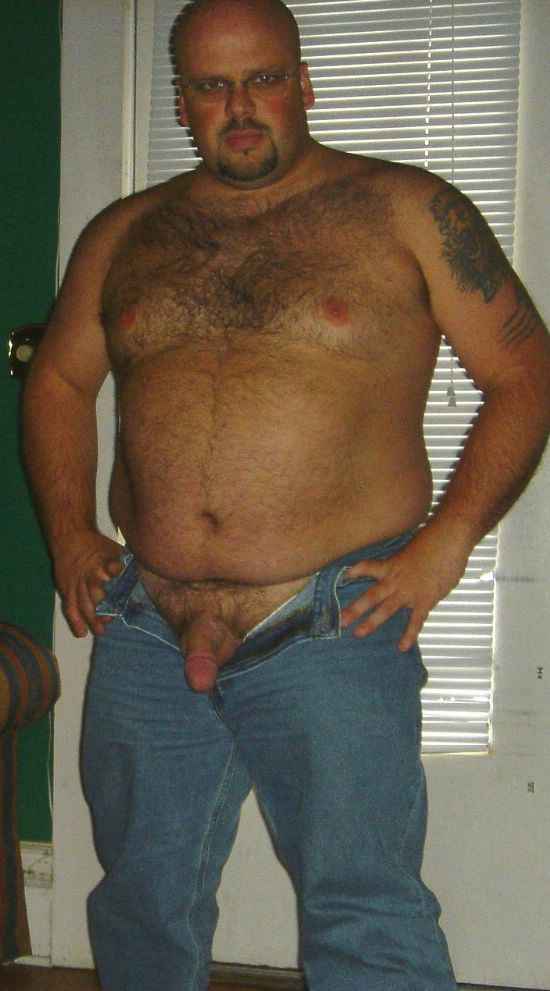 Featured bear