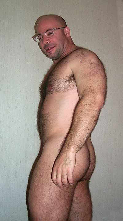 Featured bear