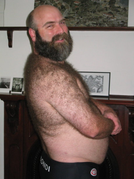 Featured bear