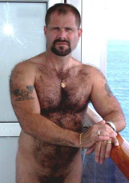Featured bear