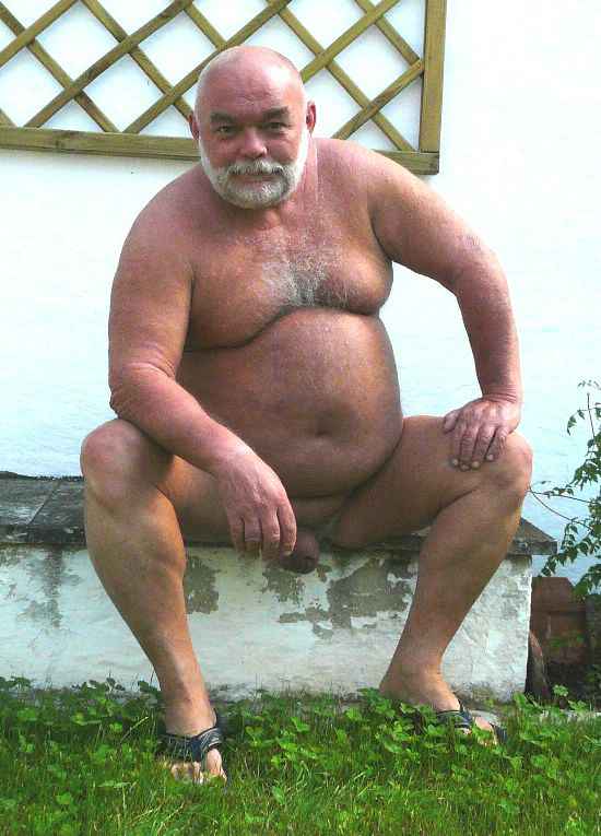 Featured bear