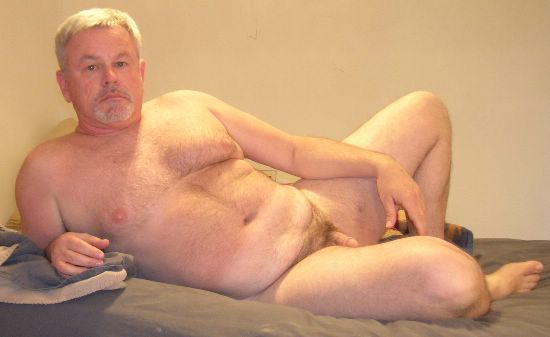 Featured bear