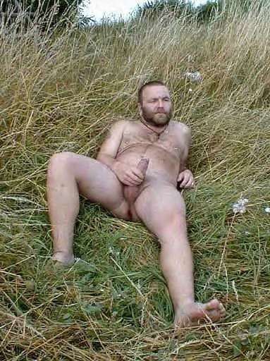 Featured bear