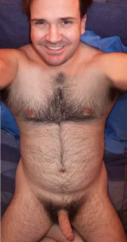 Featured bear