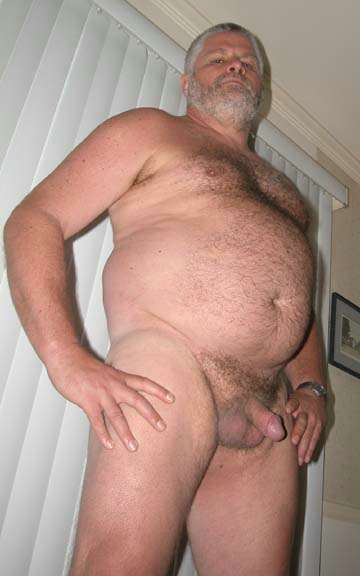 Featured bear