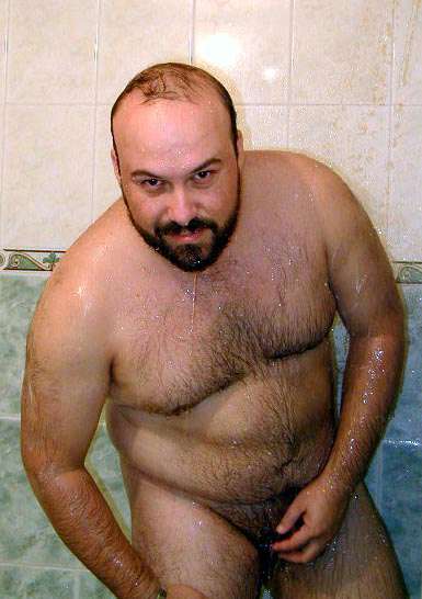 Featured bear