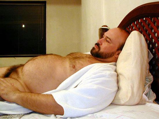 Featured bear