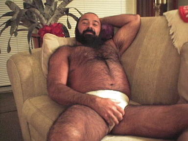 Featured bear