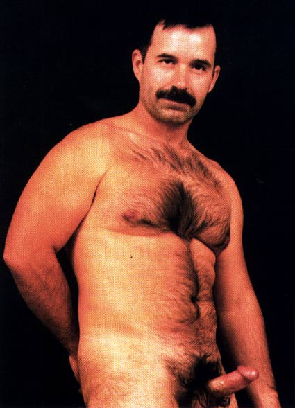 Featured bear
