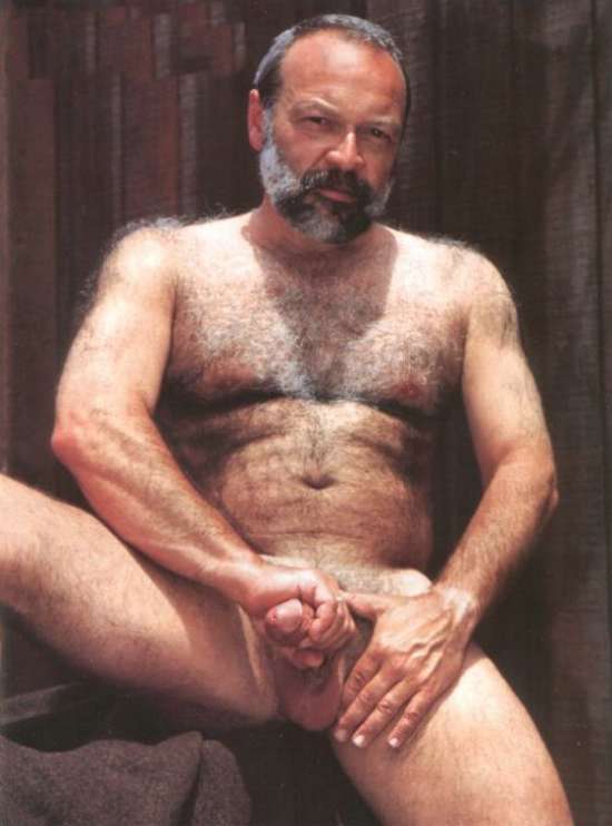 Featured bear