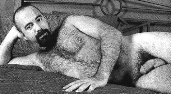 Featured bear