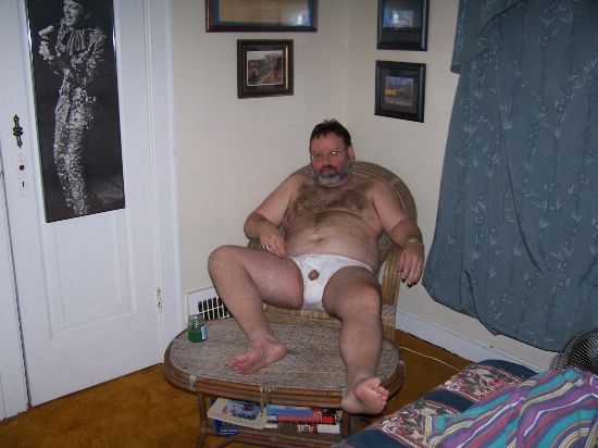 Featured bear