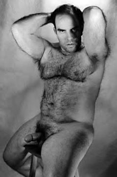 Featured bear