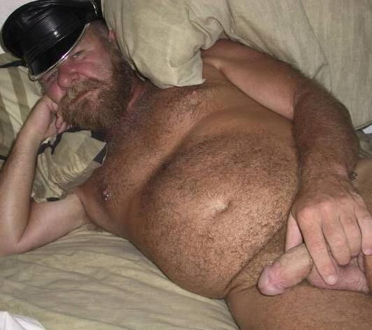 Featured bear