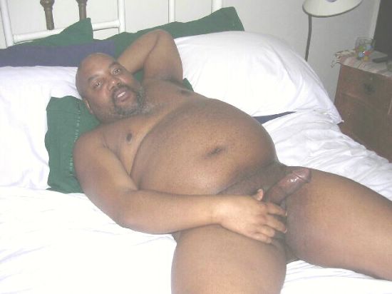 Featured bear