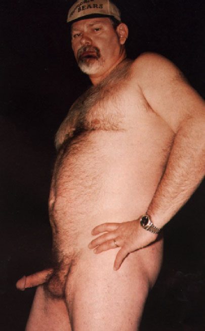 Featured bear