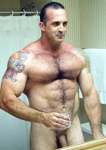 Featured bear