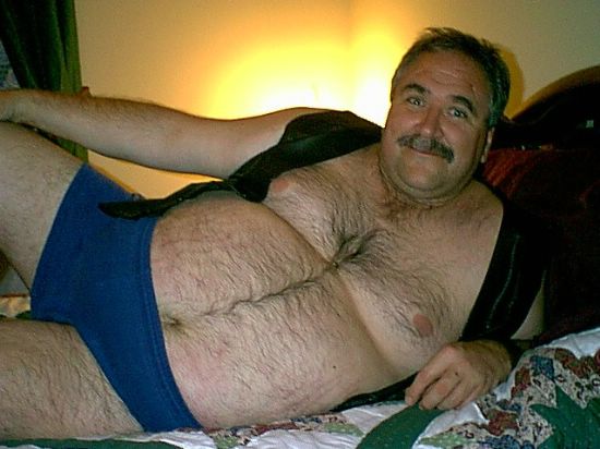 Featured bear