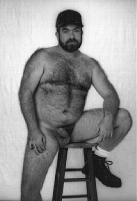 Featured bear