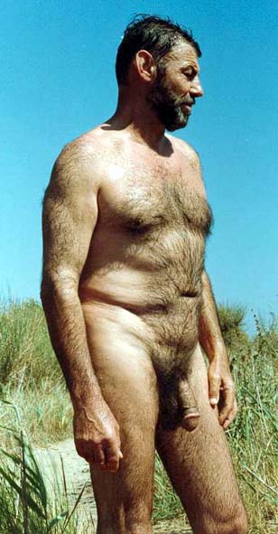 Featured bear