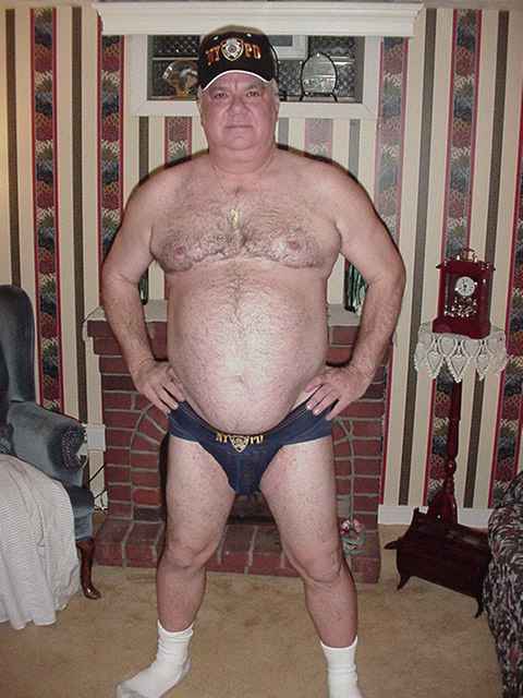 Featured bear