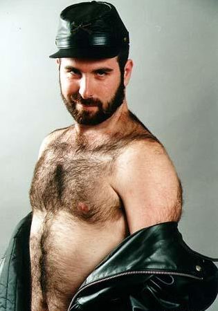 Featured bear