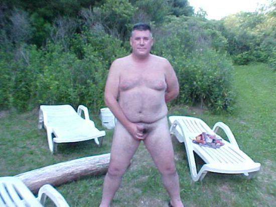 Featured bear