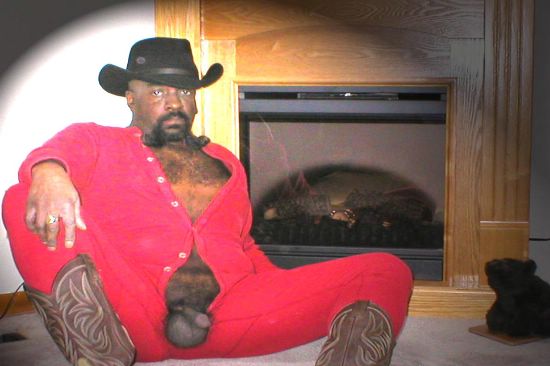 Featured bear