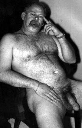 Featured bear