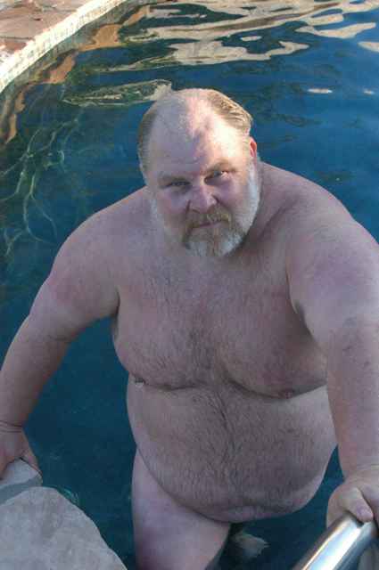 Featured bear