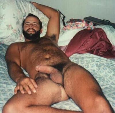 Featured bear