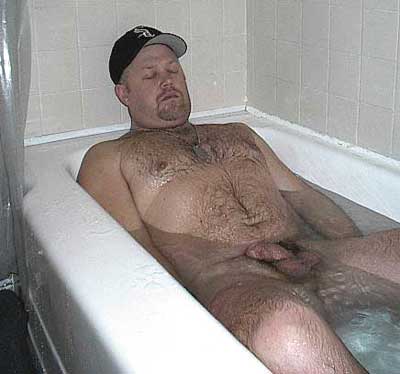 Featured bear