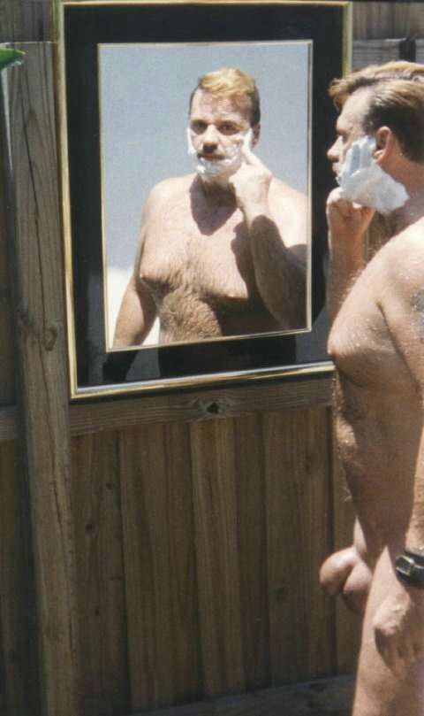 Featured bear