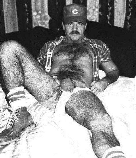 Featured bear