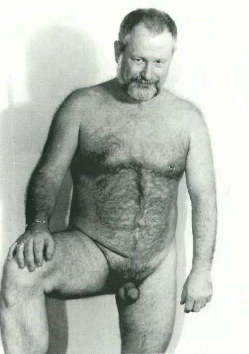 Featured bear