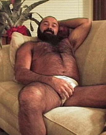 Featured bear