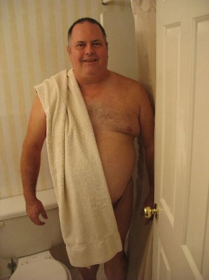 Featured bear