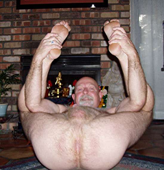 Featured bear